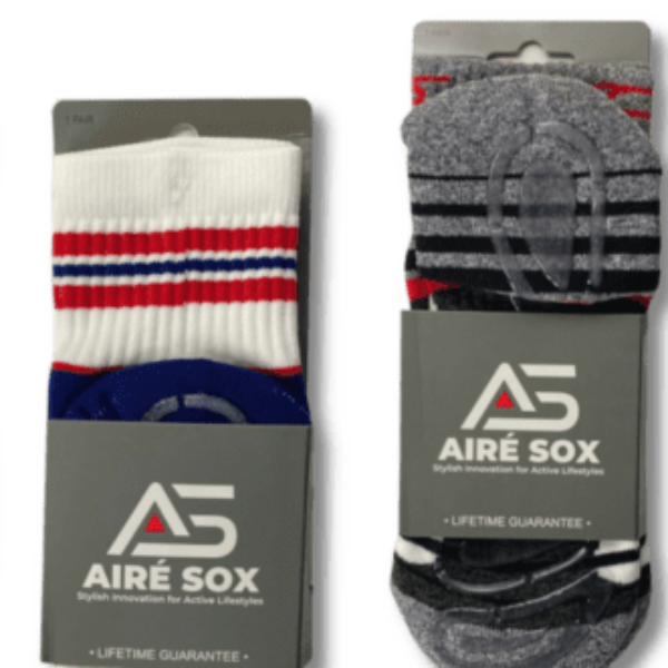 Airé Sox for Men