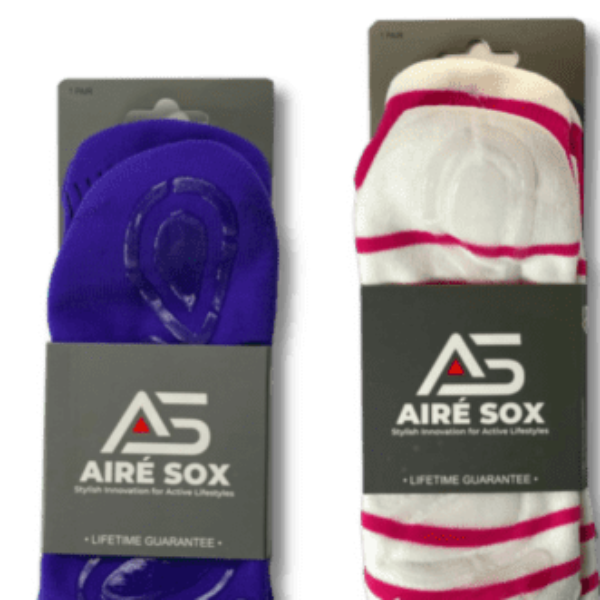 Airé Sox for Women